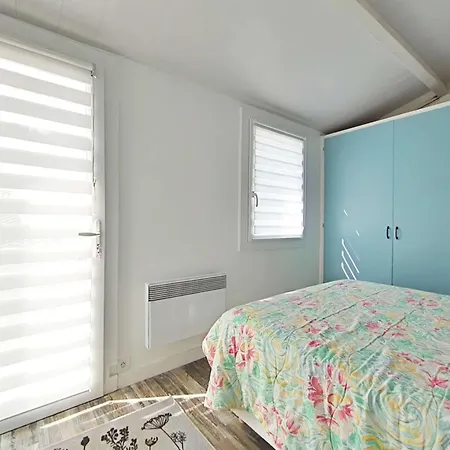 Maison Familiale Proche Avec Piscine, Tennis, Patio Et Parking - 6 Couchages - Fr-1-224a-60 Holiday home Bretignolles-sur-Mer